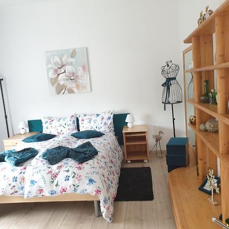 Marumparkblick 2 Modern Бад Собернхайм Екстериор снимка