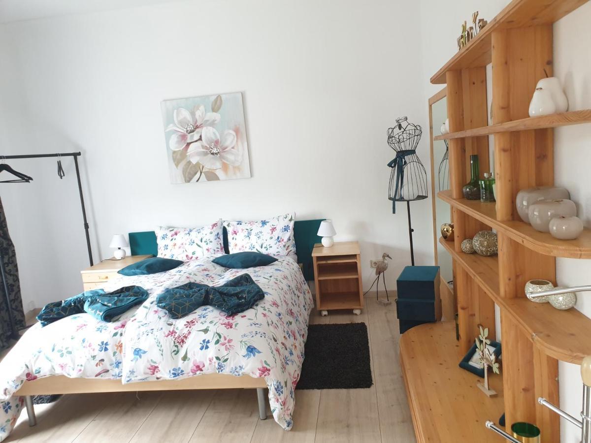 Marumparkblick 2 Modern Бад Собернхайм Екстериор снимка